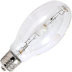 Replacement for Plusrite 1575, MS250/ED28/PS/U/4K, 250 Watt, Metal Halide HID Light Bulb (1 Pack)