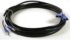 Grote 66152 Black 10' 9