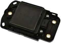 Blind Spot Detection System Warning Sensor for 2014-2017 Toyota Tundra (PG-1737524)