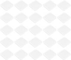 50pcs Memory Card Storage Case Organizer Compact Plastic Card Holder Box for Travel and Daily Use for Electronics Accessories