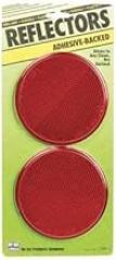 Press-On Reflector