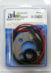 Compatible with John Deere Tractor Electronic Ignition Module Part No: A-21A301D, ED2VB, 1400-5202