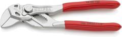 Knipex Tools 86 03 125 SBA Pliers Wrenches