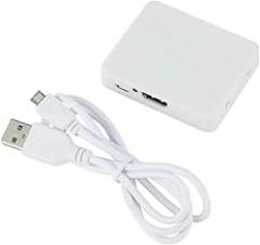 1080p 4K HDMI Splitter Full HD HDMI Switch Switcher HDMI Splitter Converter 1 Input 2 Output Dual Display for DVD HDTV Computer New 2026 High for Reliable Electronic Component