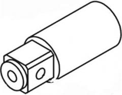 CHICAGO PNEUMATIC C114136 Anvil Sq Drive