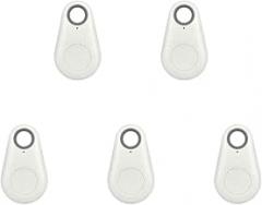 Kebidu Smairt Tag BIIuetuoth Trackier Unisex Bag Wallet Burglar Alarrm Key Finder GPTS Locator Alarrm Wirreless Lost Self Timer New 2026 High for Reliable Electronic Component