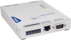 Mss485-t-01 Device Server 1-RJ45 Rs485 Serial to Enet 10bt