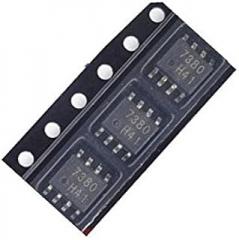 Quickbuying 5pcs New FAN7380 FAN7380MX 7380 SOP-8 IC