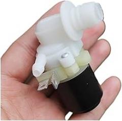 Miniature Centrifugal Pump DC5V 6V Large Flow Cycle Small Water Pump with Inlet and Outlet DC Small Electronic Starter Centrifugal Pump