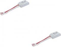 40W 12V Halogen LED Lamp Power Supply Driver Electronic Adapter