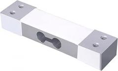 Electronic Platform Scale Load Cell Shear Beam Weighing Small Range Sensors 10-80KG Aluminium Alloy(Size:10KG)
