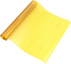 Sunset Transparent Color Film for Photography Gel Filter to Enhance Romantic Effects Easy to Use Pet Material for Atmospheric Color Change Photos