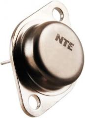 NTE Electronics NTE1913 NTE Electronics NTE1913 3–Terminal Negative Voltage Regulator Integrated Circuit, TO3 Type Package, 5V, 1.5 Amp