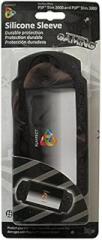 PSP Silicone Shell Black