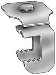 Grating Clip, G-Clip, 2 Bar H, PK50