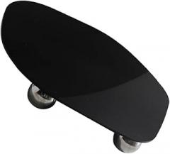 Happyyami 1Pc Acrylic Reflective Display Tray Aromatherapy Ornaments Photography Acrylic Tray for Jewelry Electronics and Items Decorative Plate for Stunning Reflection