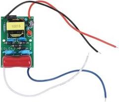 DC 3.7V to 1800V Boost Power Module Pulse High Voltage Converter 2000V Electric Shock Generator for Science Experiments Electronics