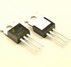 Quickbuying Transistor 2SA940, A940, 1.5A/150V, PNP, Matching Tube is C2073 (5pc)