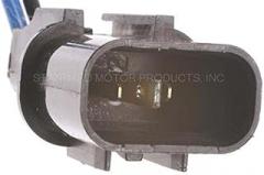 STANDARD IGN PARTS UF-81