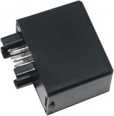 Flasher Turn Signal Light Electronic Relay for Suzuki GSF1200 GSR750 GSXR1000 GSF600 for Suzuki GSF650 GSF1250 (ABS) Bandit for Suzuki GSF650S GSF1200S GSF1250S (ABS) Bandit S Relay Starter