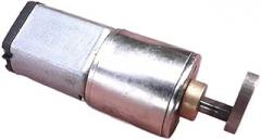 1PC DC5V 35mA 56rpm Gear Electronic Starter DC3V-6V 33RPM-67RPM Block Electronic Starter DIY Reduction Machinery Accessories Motor Drivers