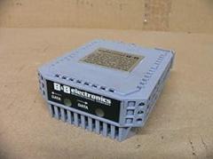B & B Electronics 4850PDR RS-485 Isolator/Repeater