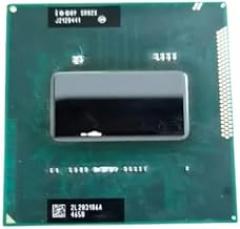 Core I7-2860QM I7 2860QM SR02X 2.5GHz Quad-Core Eight-Thread CPU Processor 8M 45W Socket G2/RPGA988B HM65 HM67 New 2025 High for Reliable Electronic Component, Precision, Stable Performance