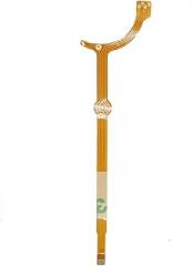 PhotoTrust Lens Focus Electronic Brush Flex Cable Ribbon Compatible with Sigma 24-70mm Part Unit