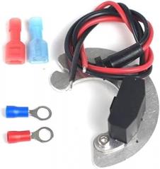 Electrical Ignition 4-cyl for ELECTRONIC IGNITION KIT for 127 (1971 1972 1973 1974 1975 1976 1977)