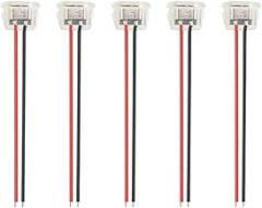 [5PCS] 2Pin USpB Type C Input Type Charging Receptacle Molded Straight Female Chassis C0innector Waterproof USpB-C Power Por New 2026 High for Reliable Electronic Component