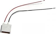 2PCS USB PTC Heater 25x20x5mm 5V Self-Regulating Heating Plate 40-180°C Adjustable Temperature for 3D Printer/Electronics(180Degree 7-12W)