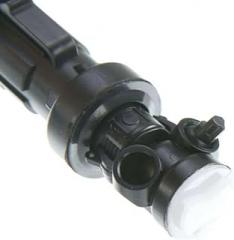 Rep# 2468600647 Water Spray Nozzle Right 1pc/Set