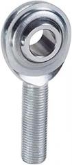 QA1 MCML6 Rod End, 2 Piece