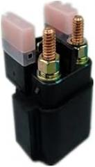 Motorcycle Starter Starting Electronic Starter Relay Solenoid for BJ600GS BJ600BN TNT600 BJ300 BJ500 TRK502 LHAOEEEYG