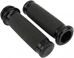 Motorcycle Grips Electronic Throttle 25mm 1