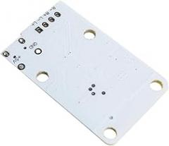 Wirreless BIIuetuoth 4.0 Stereo Audlo Signal Adaptier Module Amplifier Board Module USpB 3W+3W 5V DC New 2026 High for Reliable Electronic Component, Precision, Stable Performance