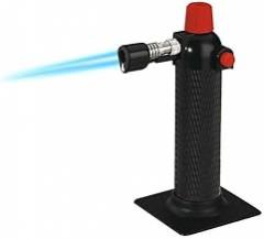 Multi-Purpose Power Professional Electronic Micro Torch Lighter Lab, Dental, Plumbing, Electronic Ignition, Kitchen Adjustable Flame Blow Torch