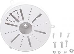 Weatherproof Junction Box Protective Housing for Camera Security Camera