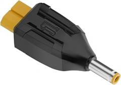 Multi Use XT60 to Type C EC5 5521 5525 Charging Adaptier Portable Conversion Head Replacement for OEM New 2026 High for Reliable Electronic Component, Precision, Stable Performance