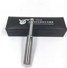 High Precision Optical Edge Finder 16mm Electronic Edge Finder With Beep Sound Led for Milling Machine CNC Lathe