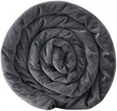 BlanQuil 20lbs Original Weighted Blanket Shadow
