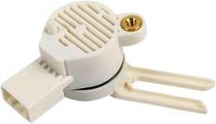 KarParts360 for GMC Terrain 2012 Brake Pedal Position Sensor | 1 Per Pack | Female Connector | 1 Connector | Male Terminal | 6 Terminal