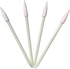 100pcs Multiple Use Printhead Wiping Rods Static Cleaning Swabs for Printers Cameras and Electronics for Detailing and Maintenance