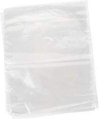 Homoyoyo 200pcs Heat Shrink Wrap Bags Polyolefin Shrink Packaging for Cosmetics Electronics Portable for Professional Appearance