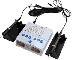 Superdental Dental Lab Infrared Electronic Sensor Induction Carving Knife Wax Heater Lab Equipment