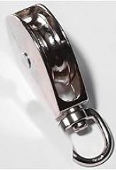 Baron 0173zd-1 Rope Pulley