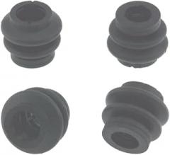 for Toyota for RAV4 2006-2018 Disc Brake Caliper Pin Boot Kit Front