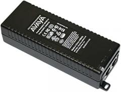 Avaya IP Phone Single Port PoE Injector (700512602)