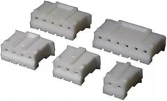 elpart 100pcs PH2.0 2-10P Connector Housing 2.0mm Plastic Case - (Color: 3P) #ELPart8840