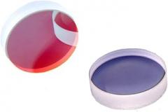 Huyhuyhuy YLJF-402P Argon Ion Mirrors Diameter: 25